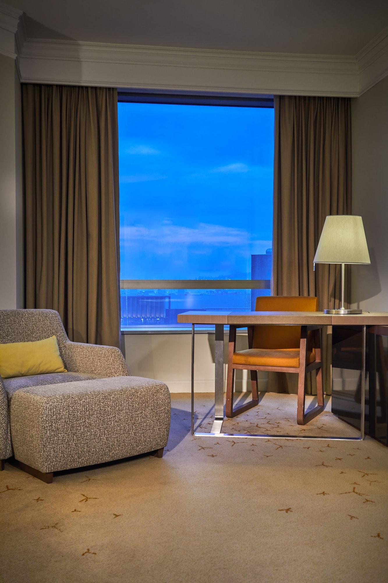 Hotel Hyatt Regency