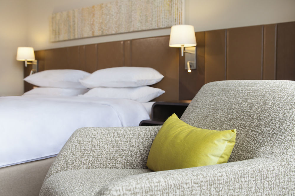 Hyatt Regency Belgrado